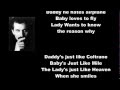 KARAOKE MICHAEL FRANKS THE LADY WANT'S ...