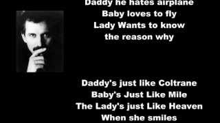 KARAOKE   MICHAEL FRANKS   THE LADY WANT'S TO KNOW