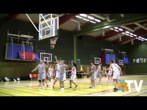 BTV: Highlights Brahe Dam - Give n' Go (HD)