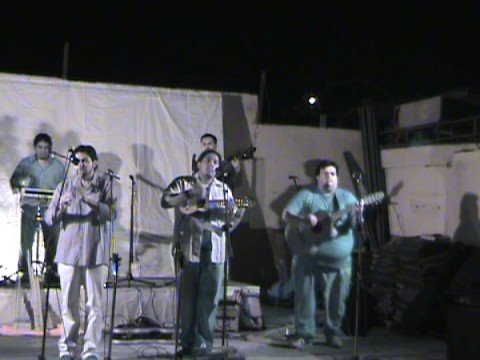 Karumajal - "Castillito de Arena"