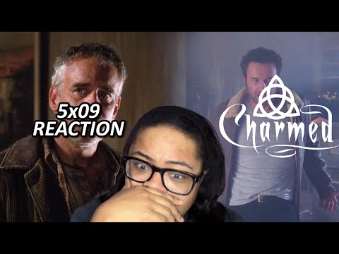 Charmed 5x09 “Sam, I Am” Reaction