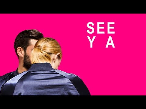 Madame Monsieur feat. S Pri Noir  - See Ya (Audio)