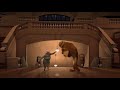Madagascar Alex VS A Old Lady