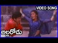 Rajendra Prasad Rain Song Video With Actress Surabhi Allarodu Movie Song Aagadhi Allari