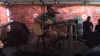 [WARPED] Aaron West & The Roaring Twenties - You Ain't No Saint