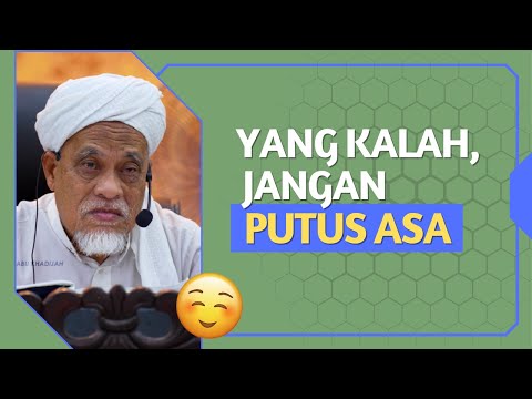 TEGAS Dengan Kafir, Berlembut Sesama Islam 