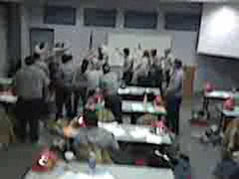 KFA Class 13 mass contamination