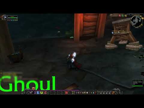 The Gift That Keeps On Giving Quest WoW WotLK Classic