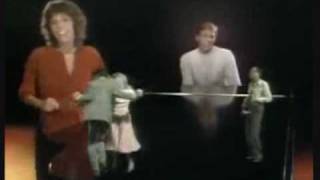 Touch Me When We&#39;re Dancing (Music Video)