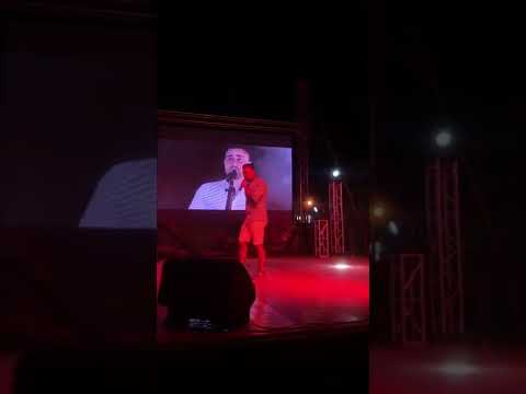 Nico Izzo - Pensero' a me "LIVE" Special Guest - San Giorgio del Sannio SORPRESA SUL FINALE!