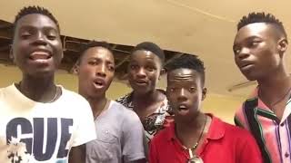 Download lagu WAWUTHEMBENI NA - NTENCANE  (The Joy Cover)  #SongOfTheYear 2019/2020 mp3