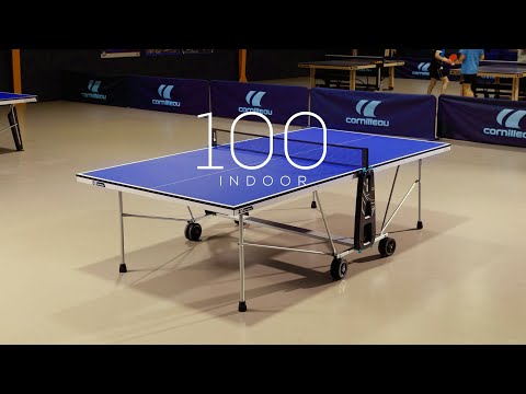 Cornilleau 100 - Indoor