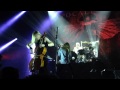 Apocalyptica Hope live 2014 