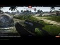 War Thunder наземная техника 