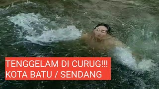 preview picture of video 'Hampir Tenggelam di Curug Sendang/Kota Batu (VLOG)'