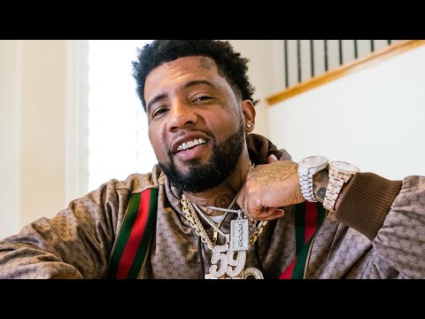 Philthy Rich f/ 24hrs - BLESSING (Official Video)