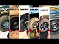 FAR CRY Vs FAR CRY 2 Vs FAR CRY 3 Vs FAR CRY 4 Vs FAR CRY 5 Vs FAR CRY 6 Physics Comparison