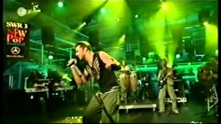 Ricky Martin-Juramento Live 2003 ZDF