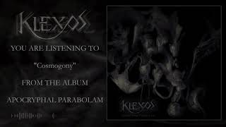 Music video thumbnail preview for KLEXOS - Cosmogony OFFICIAL STREAM by K.L.L.K.