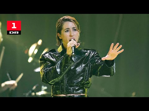 Drew Sycamore - 45 Fahrenheit Girl | Kronprinsparrets Priser 2021 | DR1