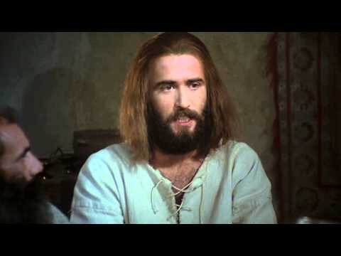 JESUS (English) イエスは死と復活を予言する (JESUS (English) Jesus Predicts His Death and Resurrection)