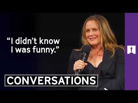 Thumbnail for video: Alicia Silverstone Didn’t Know She Was Funny Until 'Clueless' Thumbnail for video: Alicia Silverstone Didn’t Know She Was Funny Until 'Clueless'