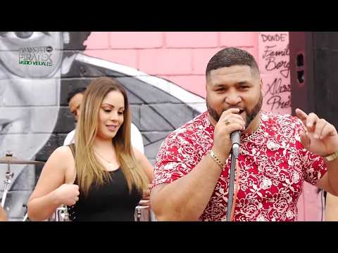 La Perdiste - Salsa & Afinque by Andy Chávez (Las Caras de Atahualpa 2018)