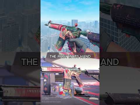 M4 Tooth Fairy Sticker Crafts | #cs #cs2 #crafts #update