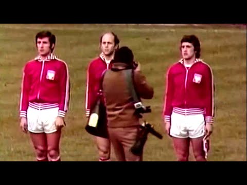 [338] NRD v Polska [18/04/1979] East Germany v Poland