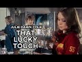 Julie Dawn Cole In That Lucky Touch 1975