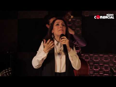 Rádio Comercial | Deolinda - 'Bons Dias' ao vivo