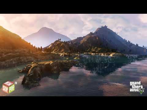 Jane Child - Don't Wanna Fall in Love (GTA V | Trilha Sonora)