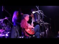 What the Hell is Going On? ~ Elvin Bishop at the HopMonk Tavern, Novato