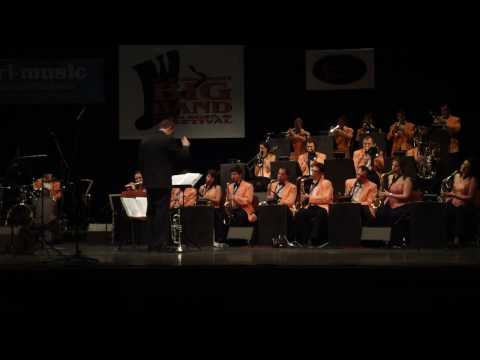 Seventeen Big Band - Soul Bossa Nova 2009.12.05.