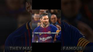 Download lagu They made football famous ❤️|| Famy Ava || #shorts #football #messi #ronaldo #viral #foryou mp3 Download lagu They made football famous ❤️|| Famy Ava || #shorts #football #messi #ronaldo #viral #foryou mp3