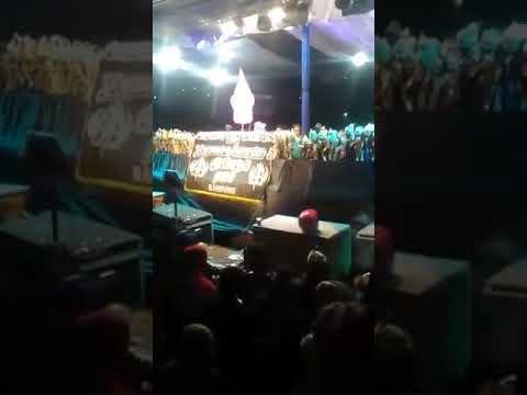 Giri Harja 3 Putra - Lagu Kawa'as