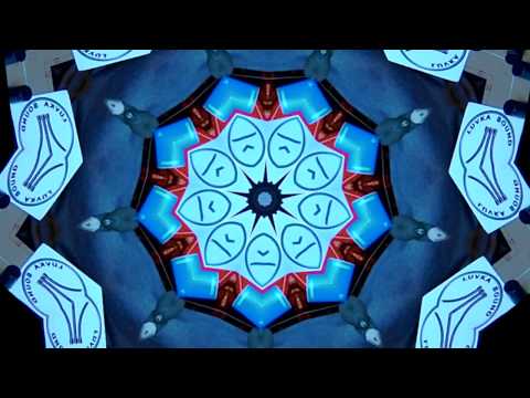 Andy Pendeho - Dia Succa (Tech House Mandala Video)