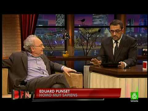 Punset en Buenafuente