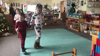 Away the Manger by John Denver