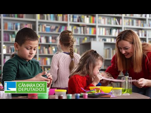 Primeiro ano do projeto PRF amiga dos autistas é tema de audiência pública - 18/09/2024