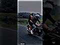 Long Ride With R15 And Gf Short Shorts Bike Longdrive