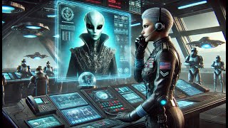 With No Hope Left, We Made a Final Call… To a Most Dangerous Species! |HFY Story| HFY | Sci-Fi