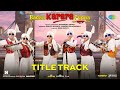 Badaa Karara Pudna Title Track Daler Mehndi Simran Bhardwaj New Punjabi Song