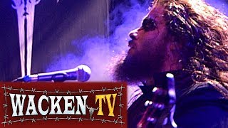Celtic Frost - A Prayer - Live at Wacken Open Air 2006