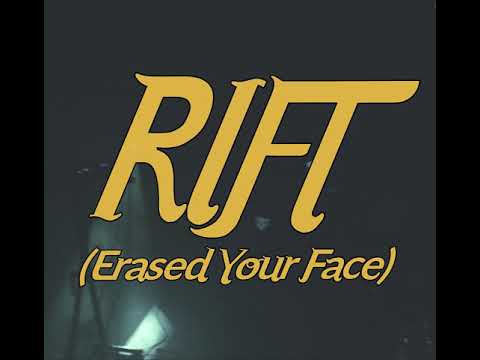 RIFT (Erased Your Face) - Live Session @ L'Amalgame