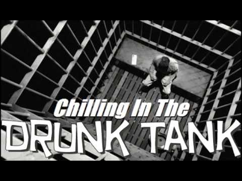 J.Hayze - Chilling In The Drunk Tank (Explicit Lyrics)