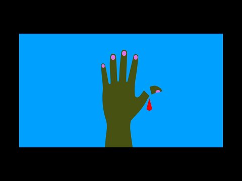 Mat Vezio - Chaleur 10 (Vidéoclip officiel)