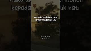 Download lagu TENTANG ISTIQOMAH - MUSIKALISASI PUISI SUYATI #Short #youtubeshort #musikalisasi #Suyati mp3