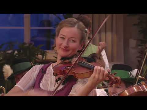 Kobenzer Streich - Feichte Wiesn (Marsch)