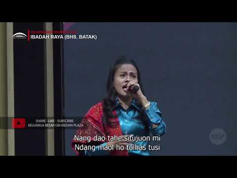 MOLO SAUT MA HO BORHAT TU NADAO - BE 809